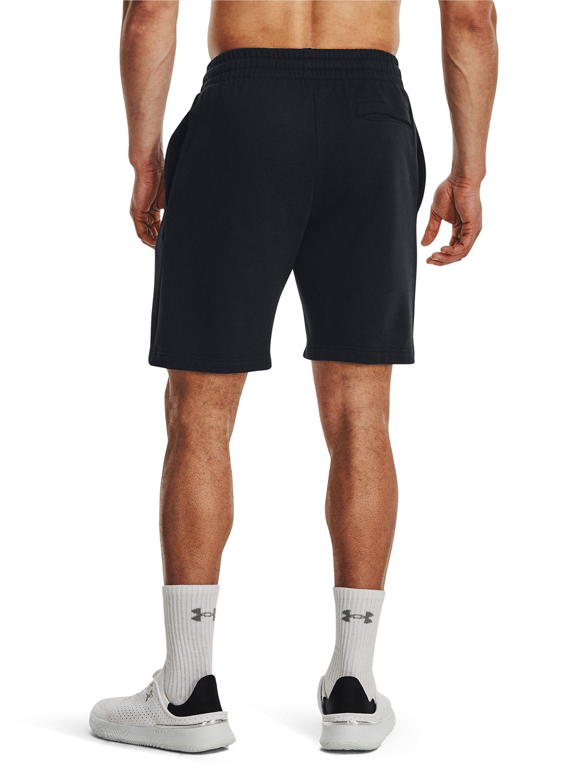 Short Training Hombre Color Negro-4