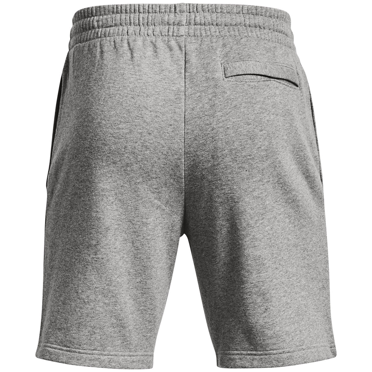 Short Training Hombre Color Gris-2