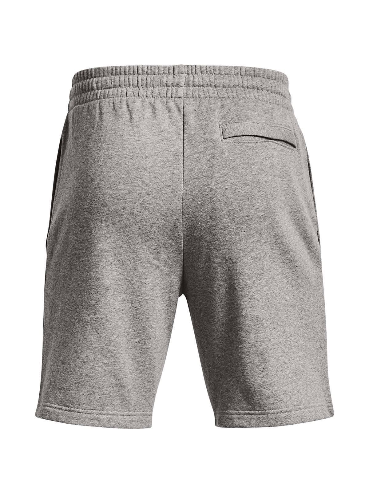 Short Training Hombre Color Gris-2