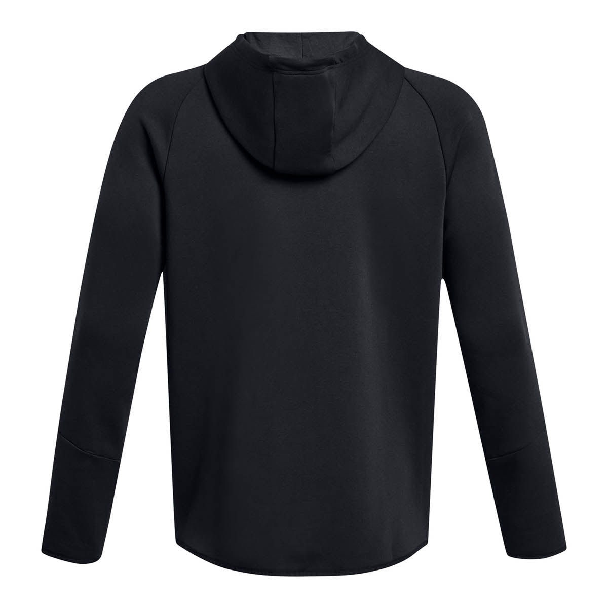 Buzo Training Hombre Color Negro-2