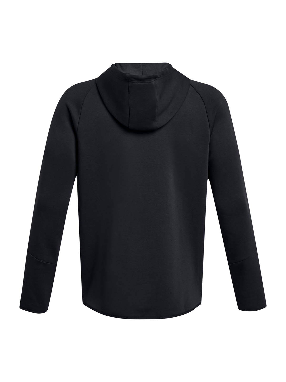 Buzo Training Hombre Color Negro-2