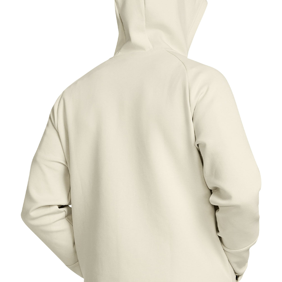 Buzo Training Hombre Color Blanco-2