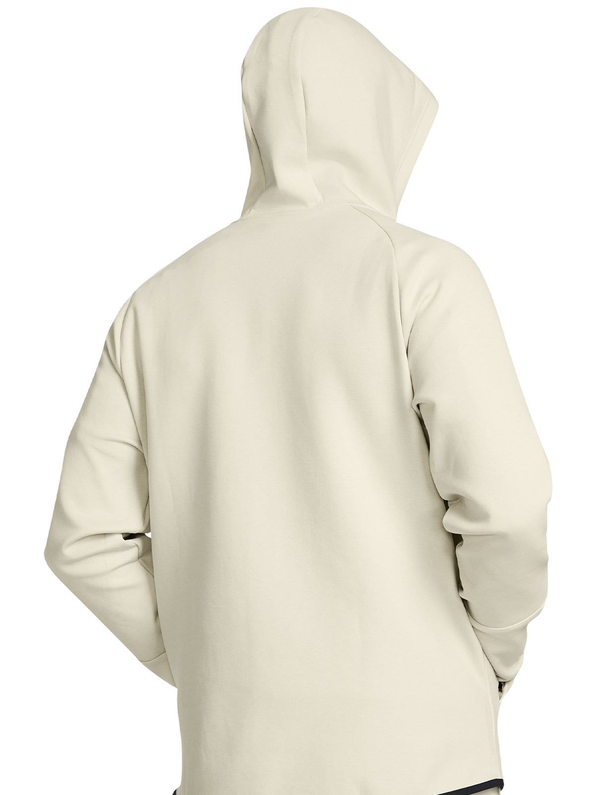 Buzo Training Hombre Color Blanco-2