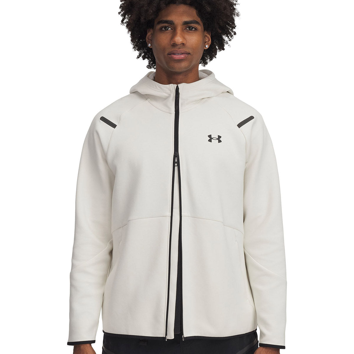 Buzo Sportstyle Hombre Color Café-1