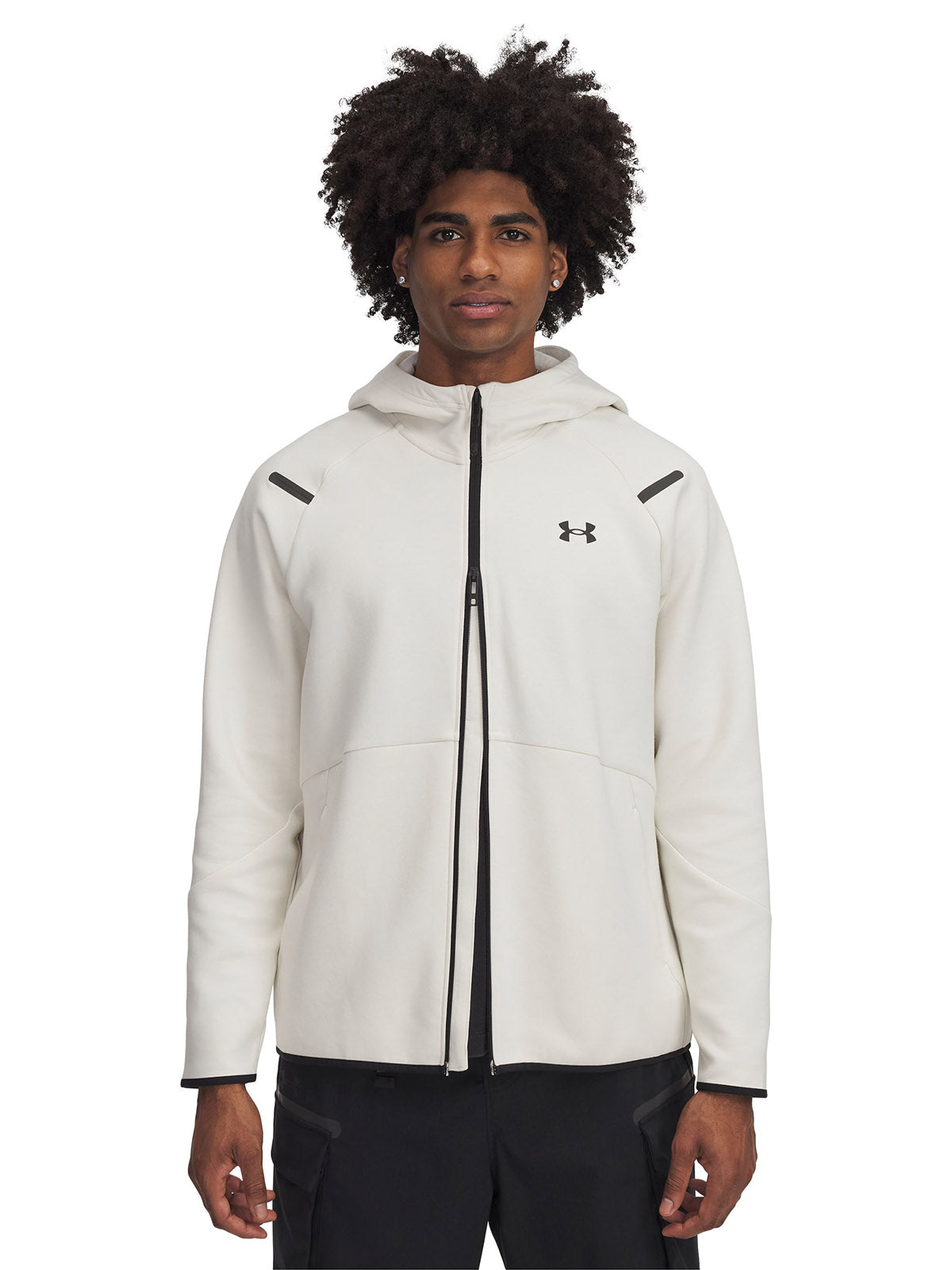 Buzo Sportstyle Hombre Color Café-1