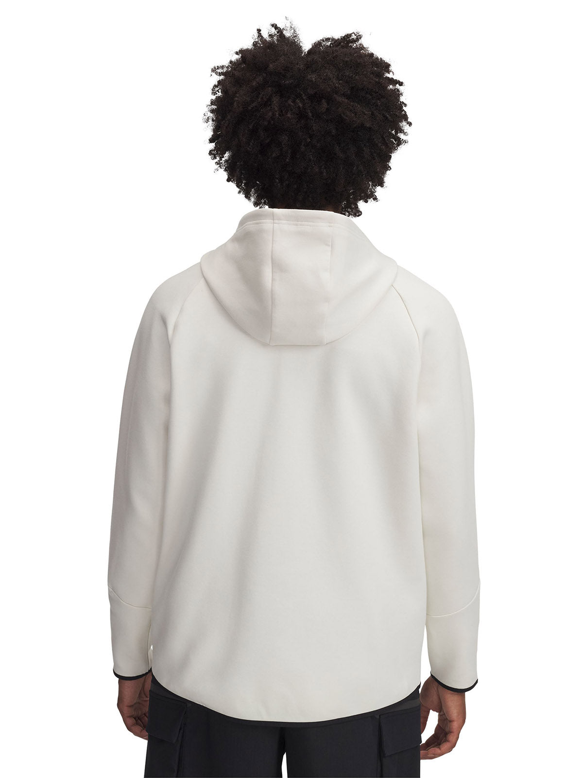 Buzo Sportstyle Hombre Color Café-2