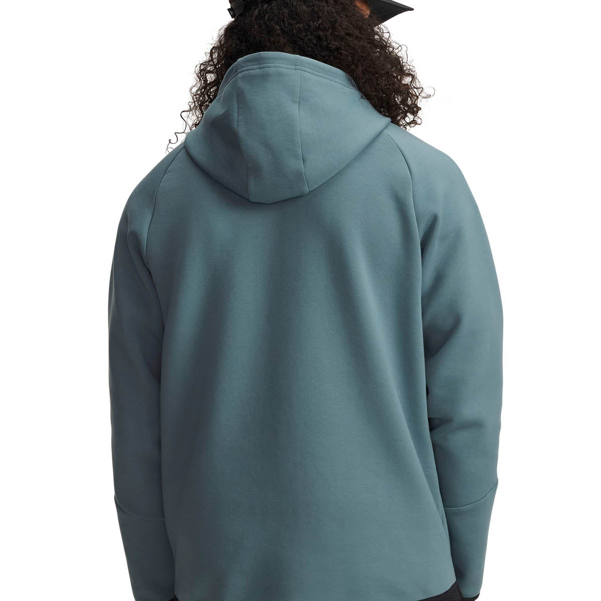 Buzo Sportstyle Hombre Color Azul-2