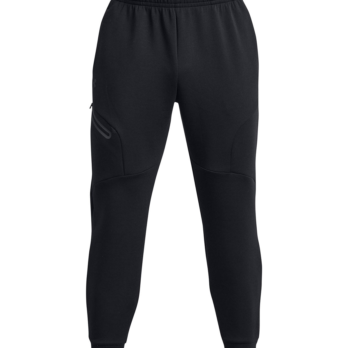 Jogger Training Hombre Color Negro-1