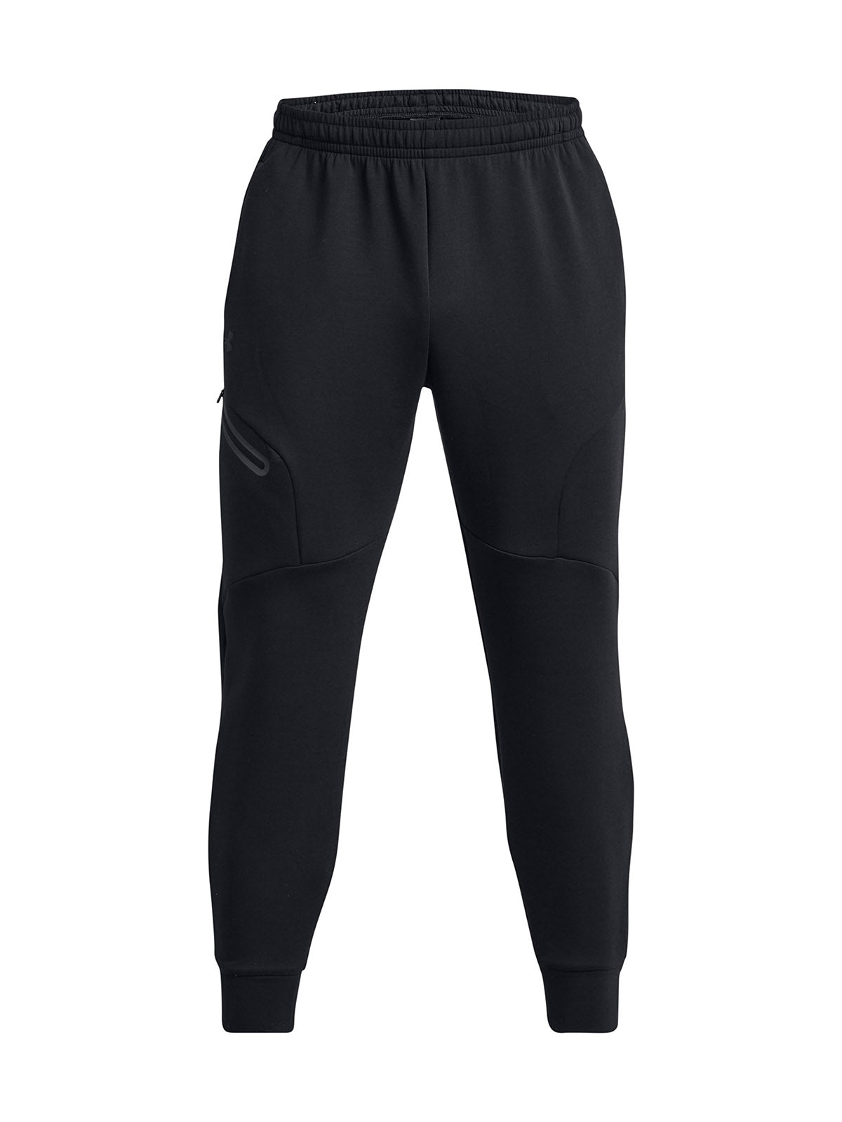 Jogger Training Hombre Color Negro-1