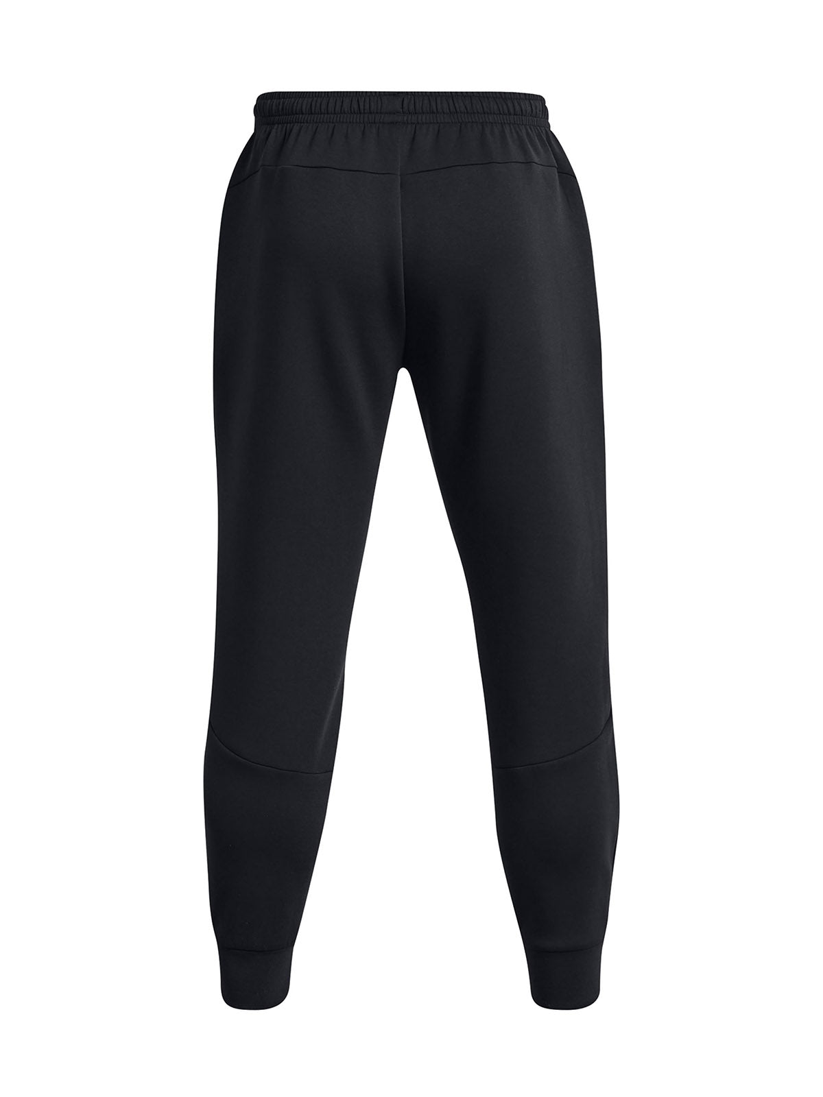 Jogger Training Hombre Color Negro-2