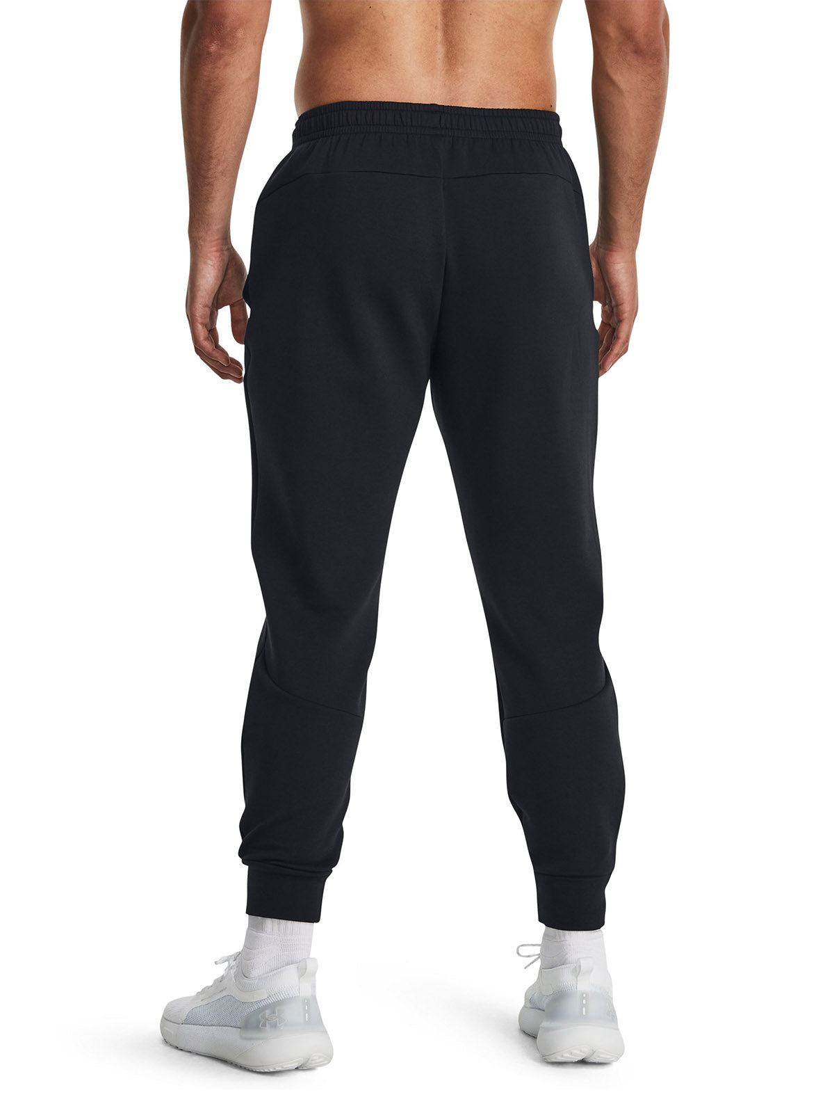 Jogger Training Hombre Color Negro-4