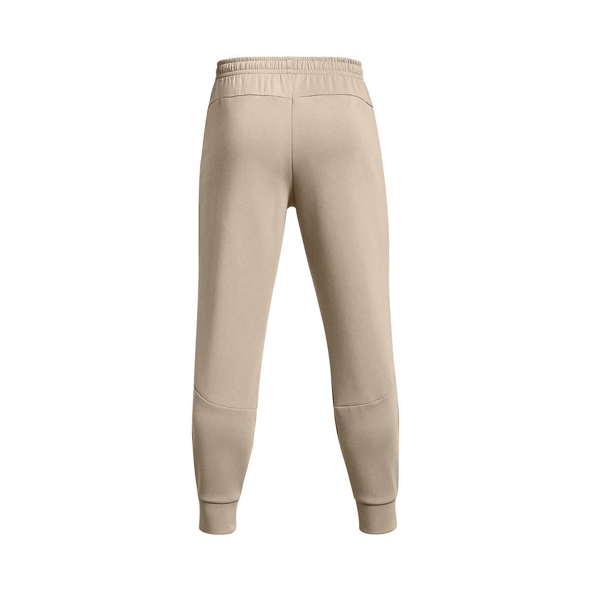 Pantalón Training Hombre Color Café-2