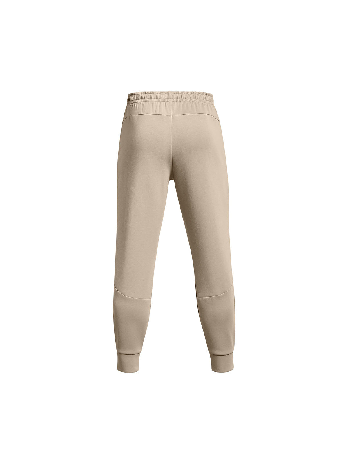 Pantalón Training Hombre Color Café-2
