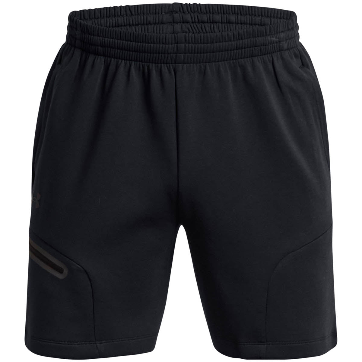 Short Training Hombre Color Negro-1