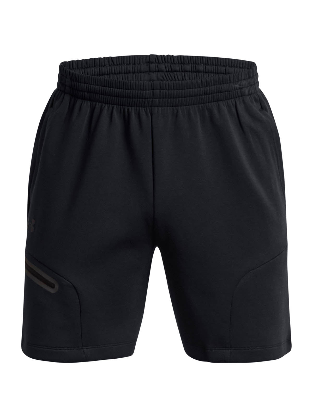 Short Training Hombre Color Negro-1