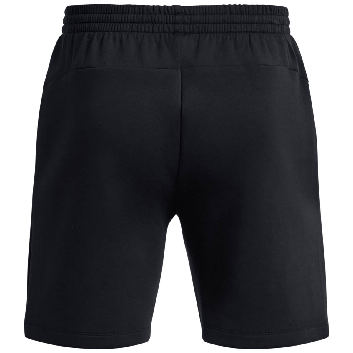 Short Training Hombre Color Negro-2