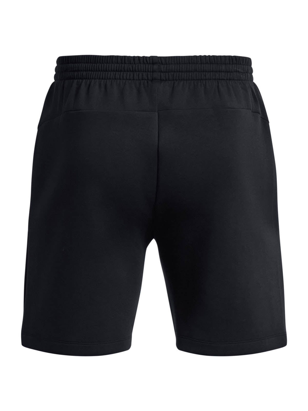 Short Training Hombre Color Negro-2