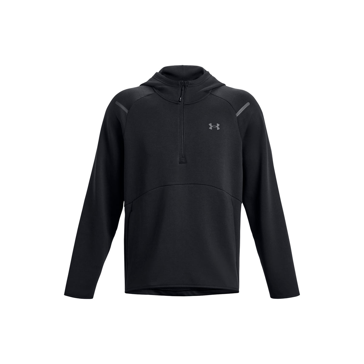 Saco Training Hombre Color Negro-1