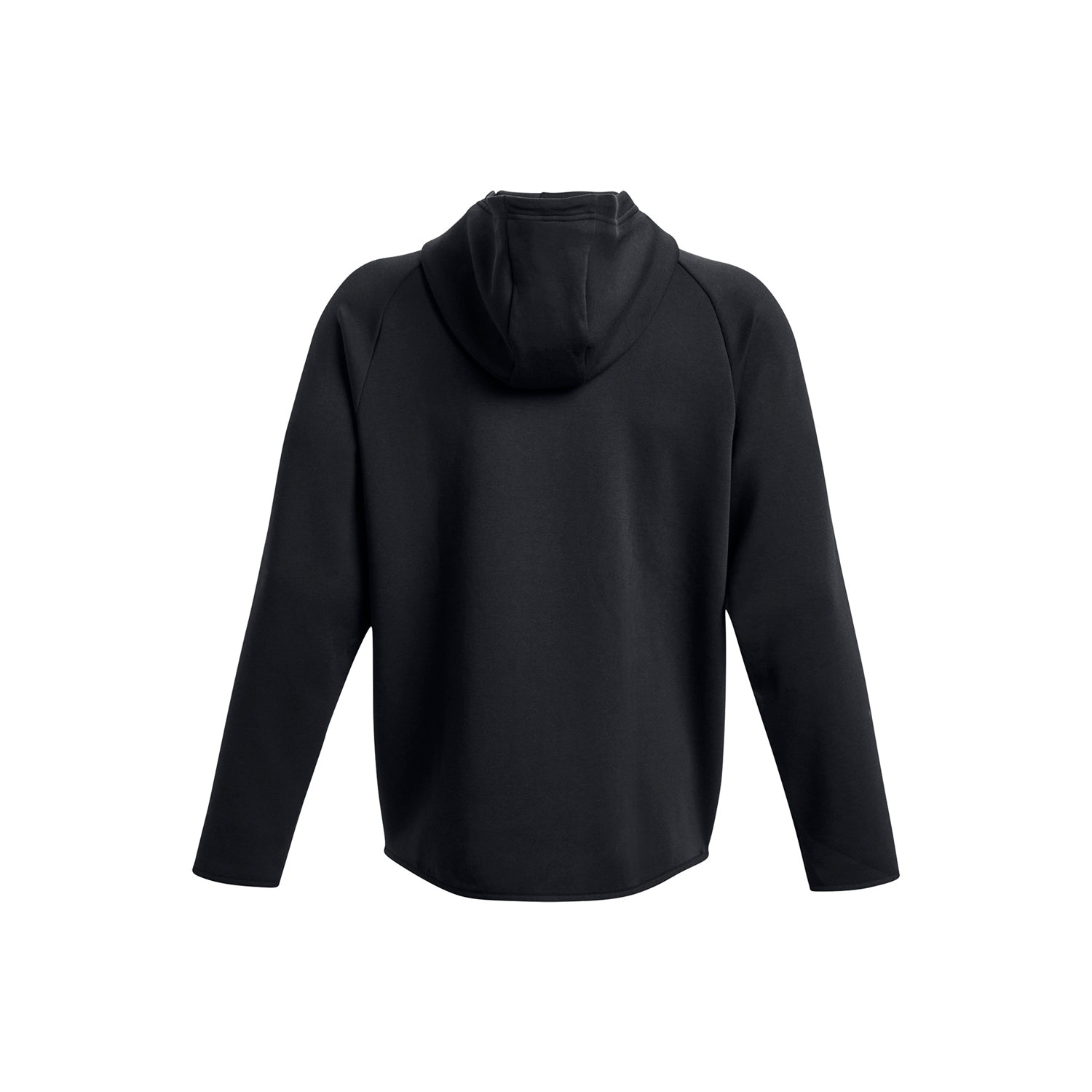 Saco Training Hombre Color Negro-2