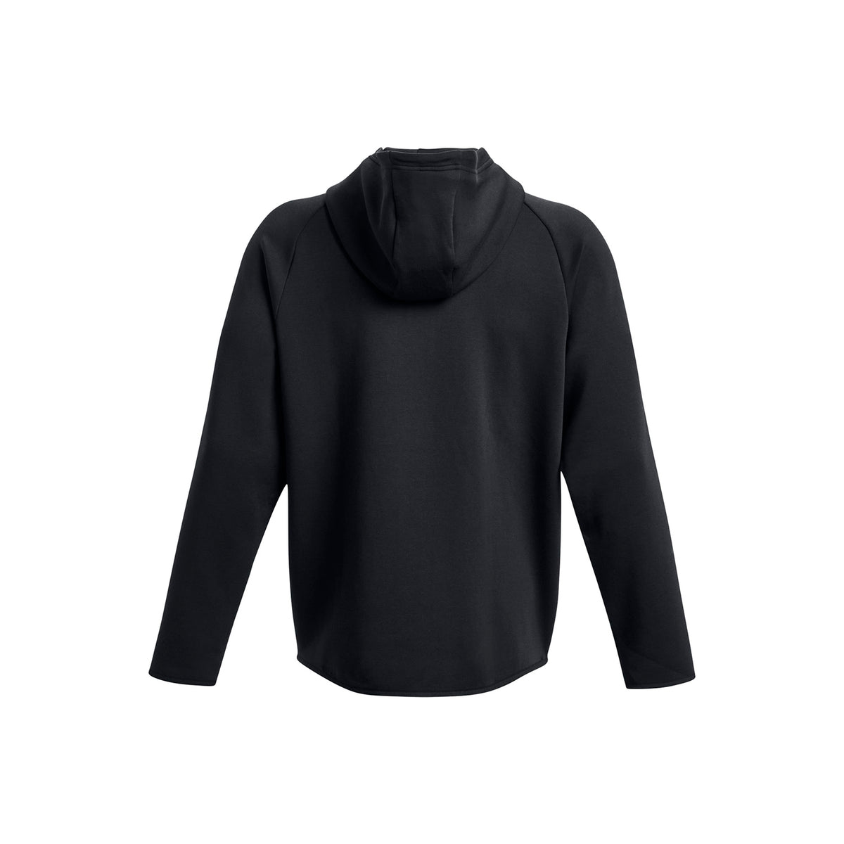 Saco Training Hombre Color Negro-2