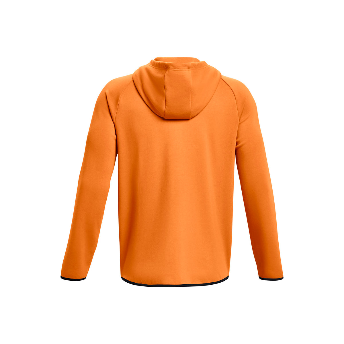 Saco Training Hombre Color Naranja-2