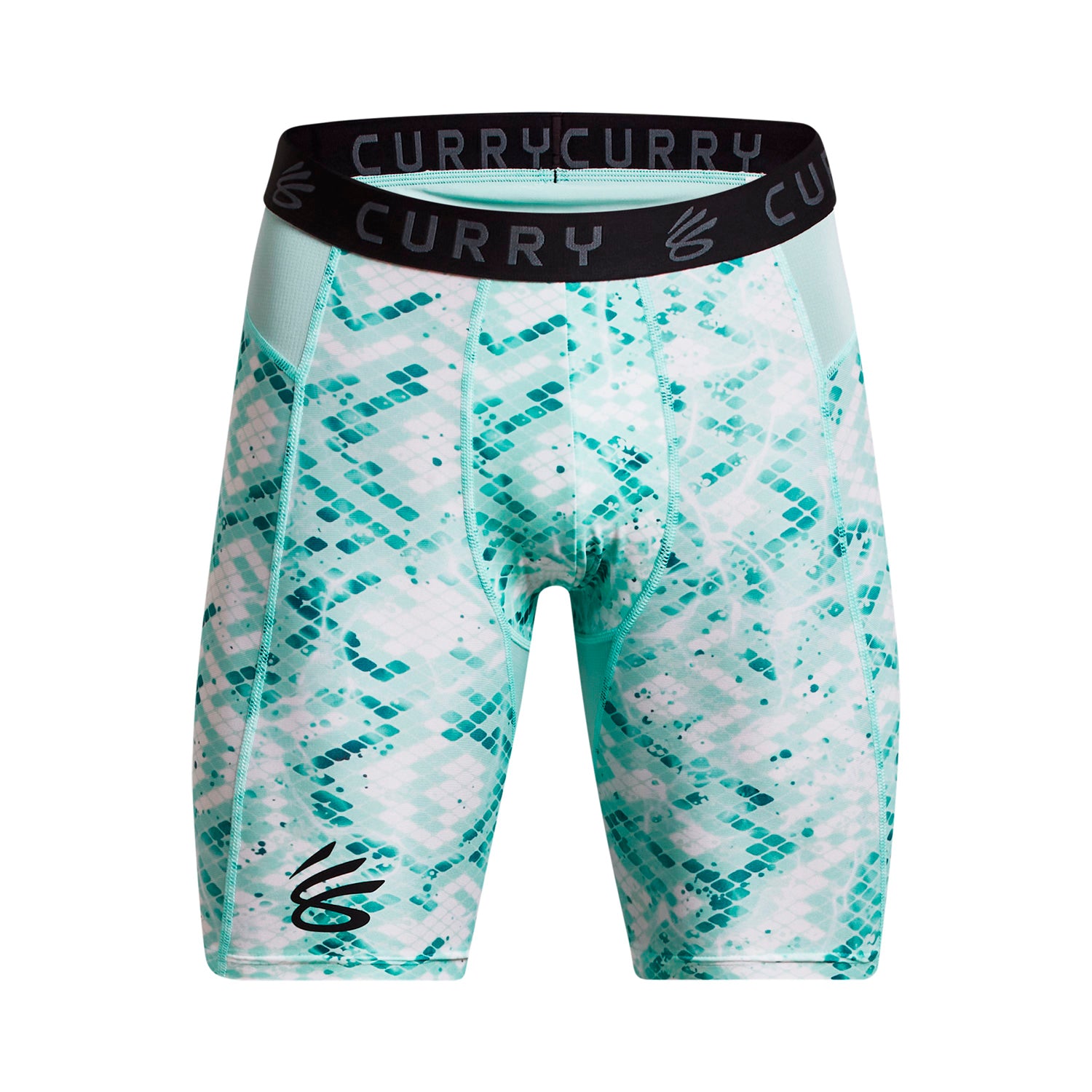 Short Basketball Hombre Color Azul-1