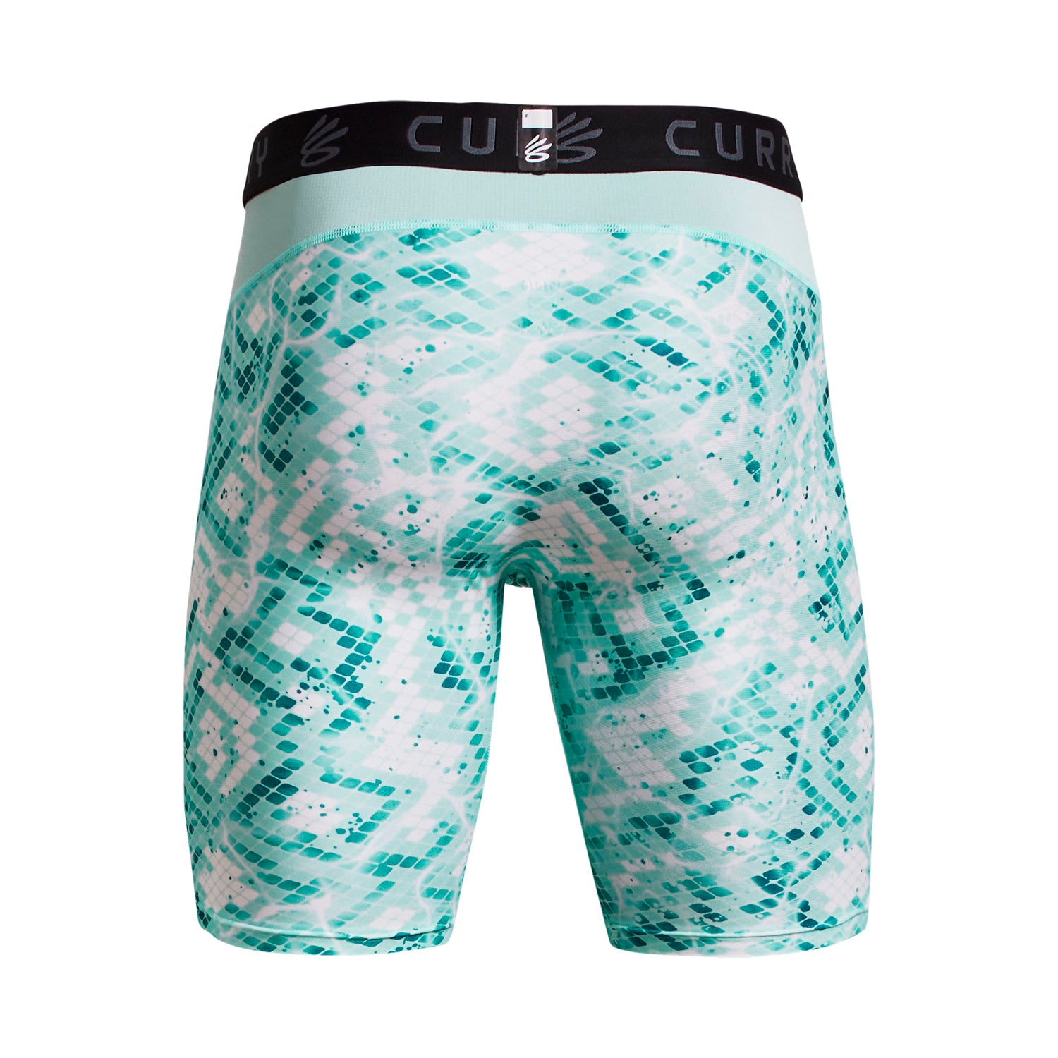 Short Basketball Hombre Color Azul-2