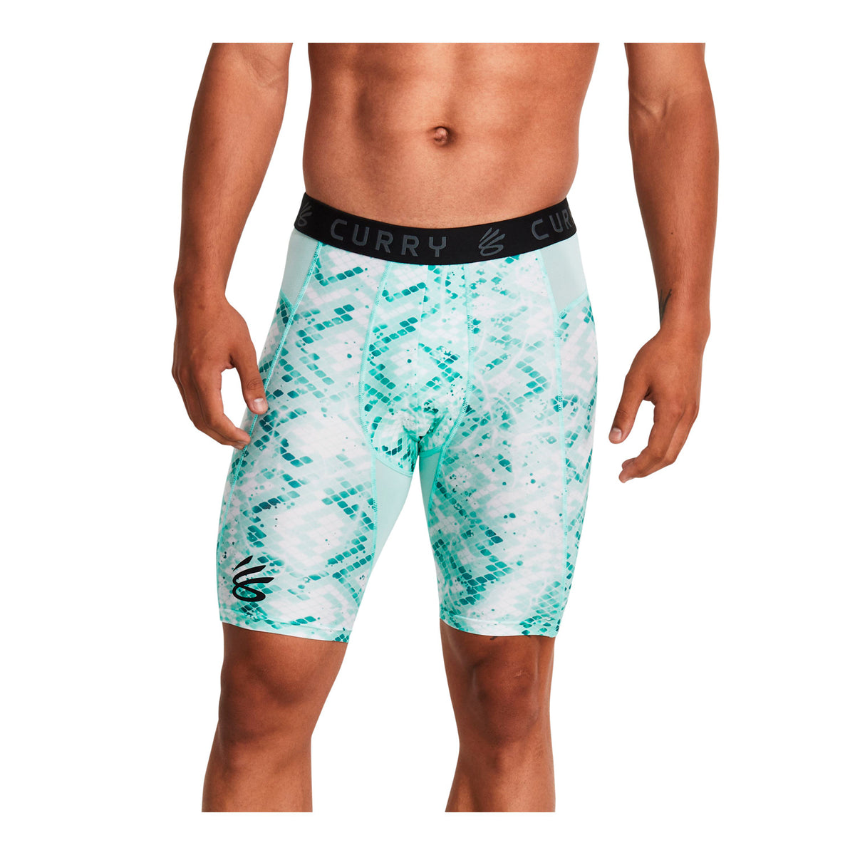 Short Basketball Hombre Color Azul-3