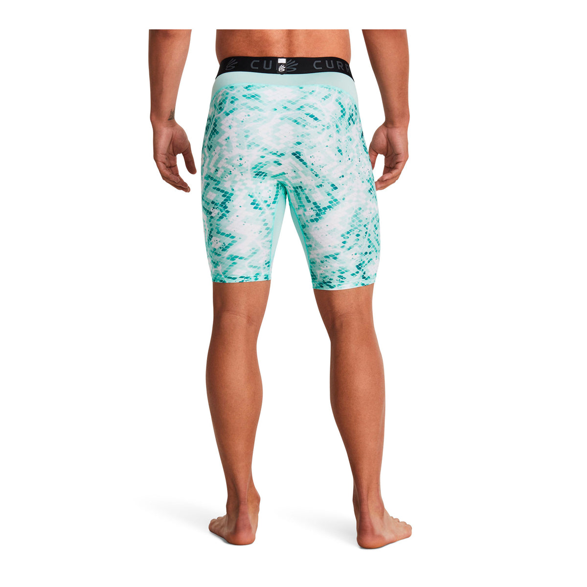 Short Basketball Hombre Color Azul-4