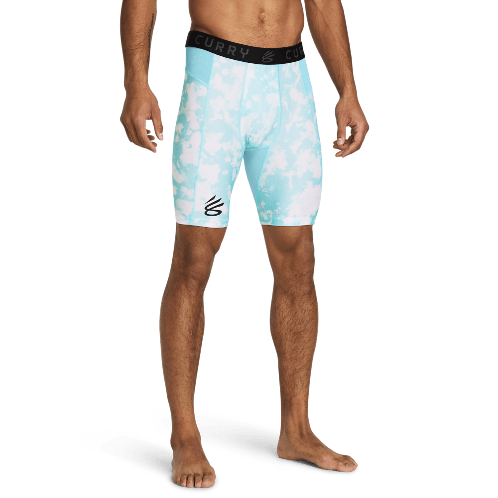 Short Basketball Hombre Color Azul