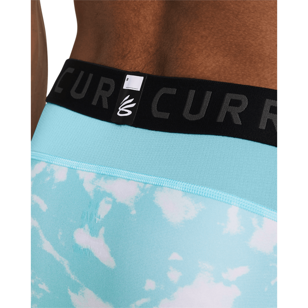Short Basketball Hombre Color Azul