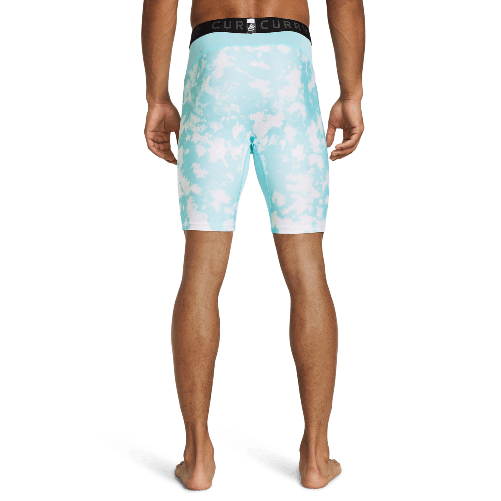 Short Basketball Hombre Color Azul
