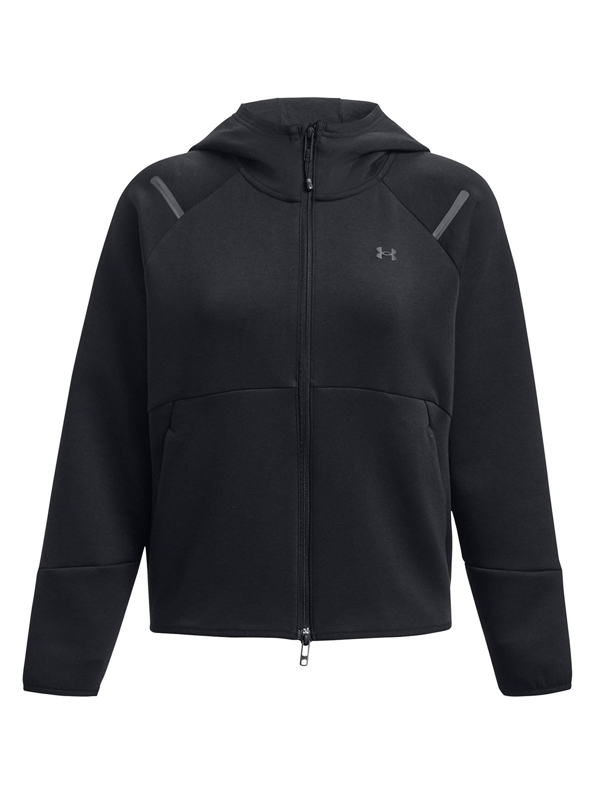 Chaqueta Sportstyle Mujer Color Negro-1