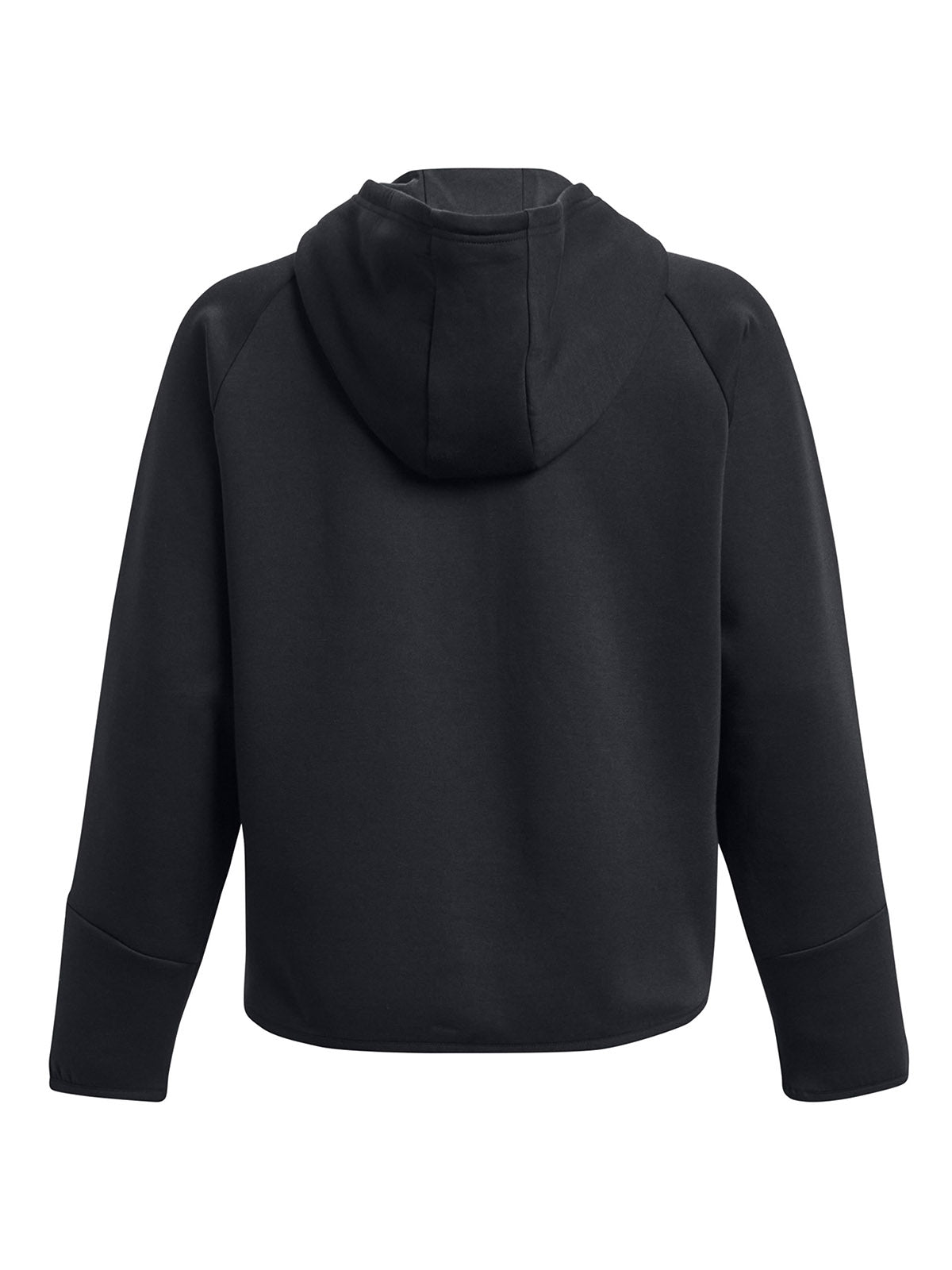 Chaqueta Sportstyle Mujer Color Negro-2