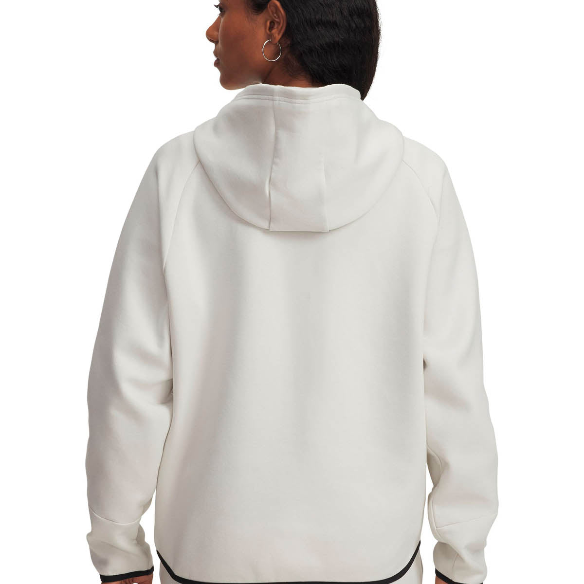 Chaqueta Sportstyle Mujer Color Blanco-2