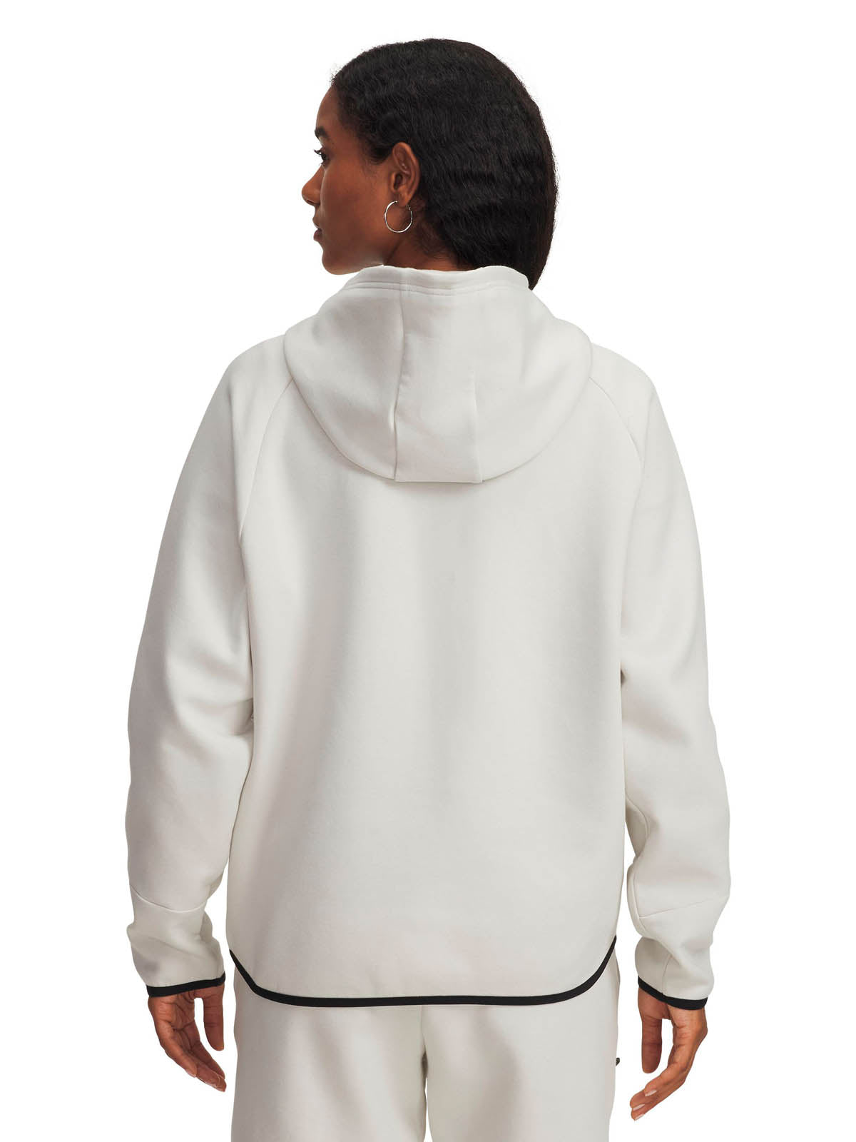 Chaqueta Sportstyle Mujer Color Blanco-2