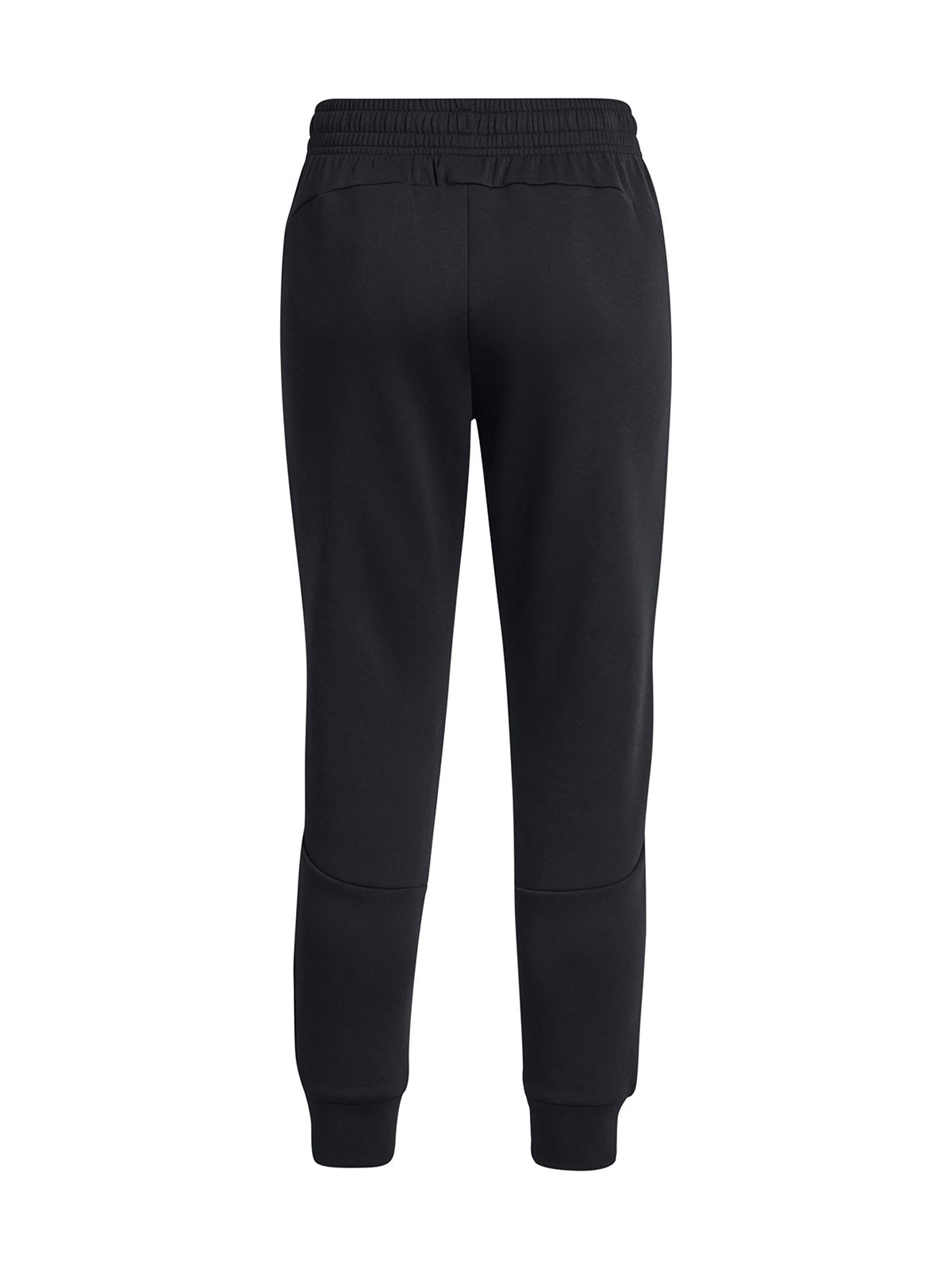Pantalón Training Mujer Color Negro-2