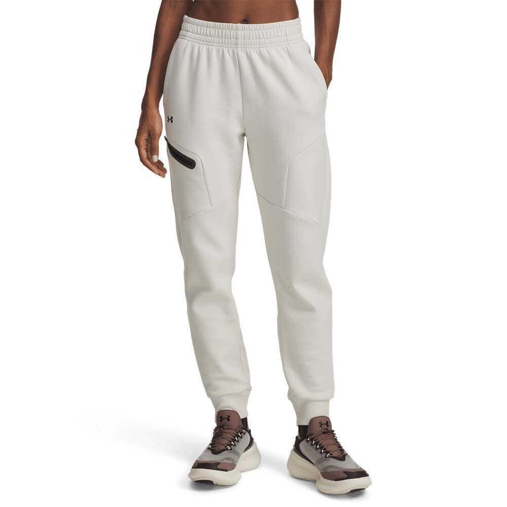 Jogger Sportstyle Mujer Color Morado