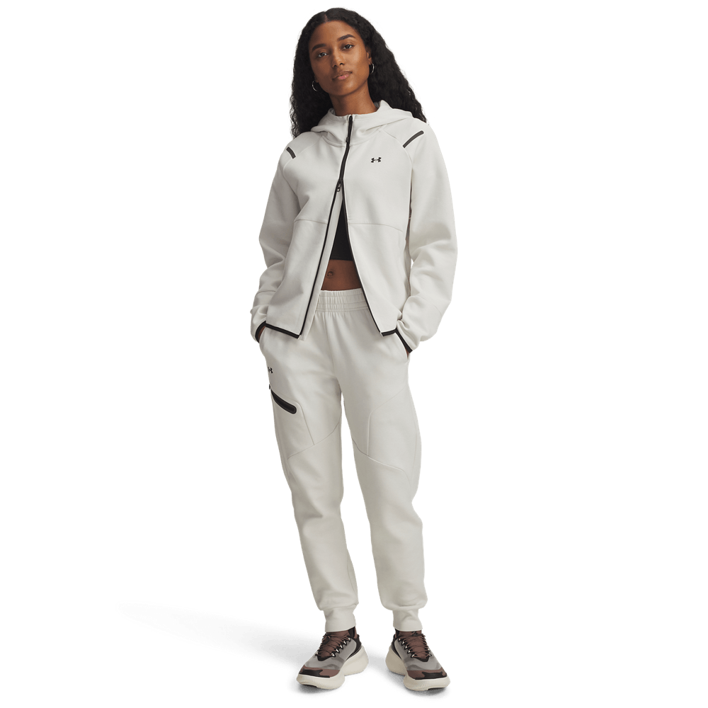 Jogger Sportstyle Mujer Color Morado