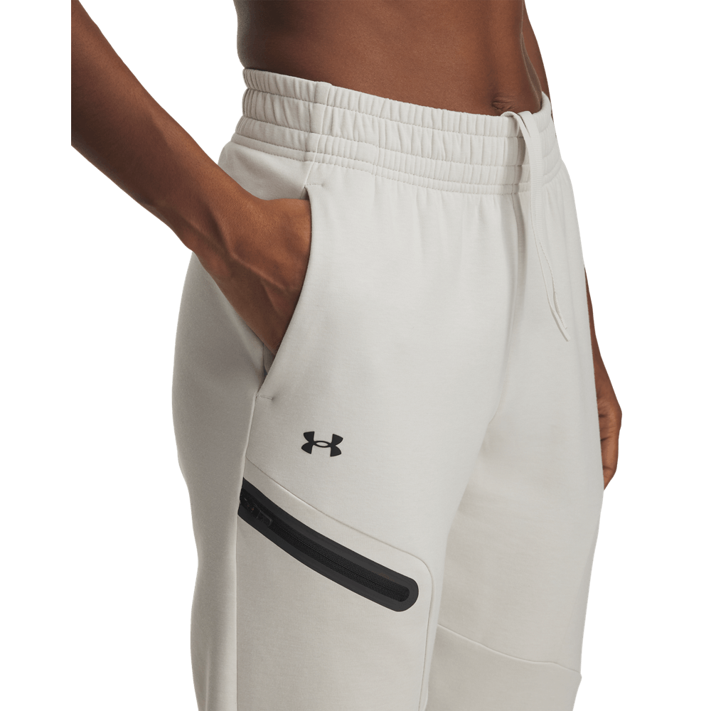 Jogger Sportstyle Mujer Color Morado