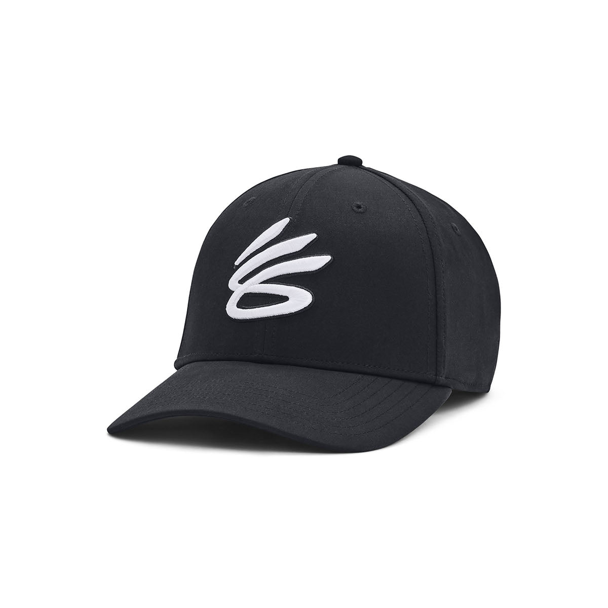 Cachucha Basketball Hombre Color Negro-1