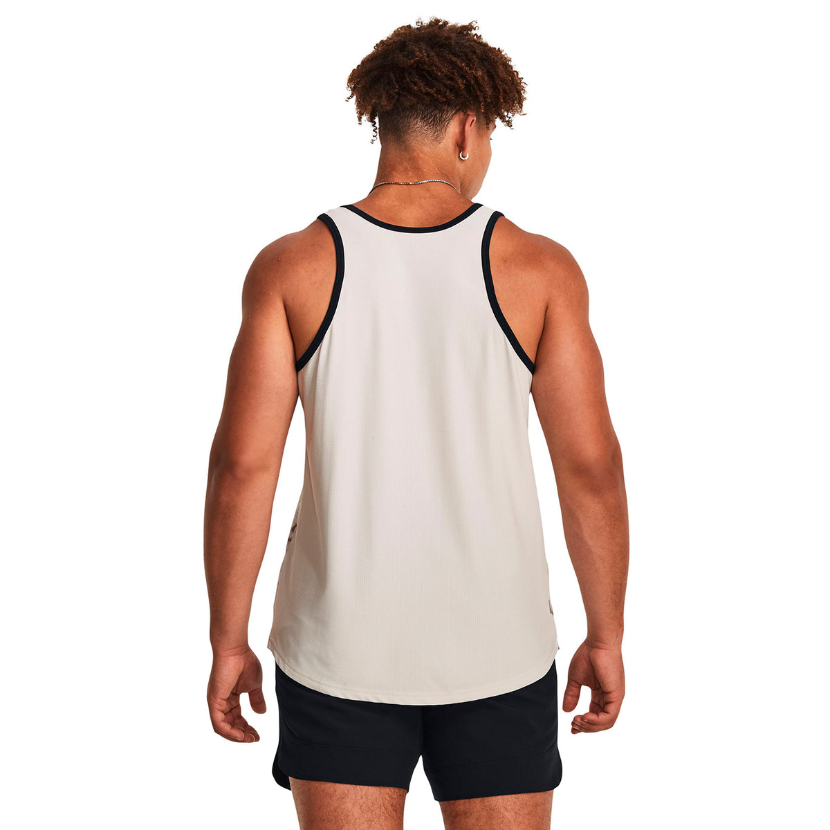 Esqueleto Training Hombre Color Blanco-4
