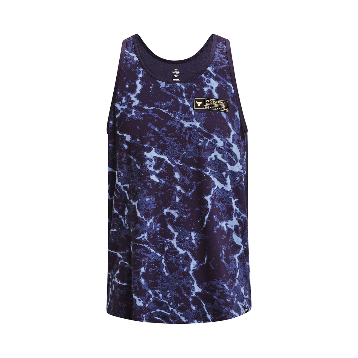 Esqueleto Training Hombre Color Azul-1