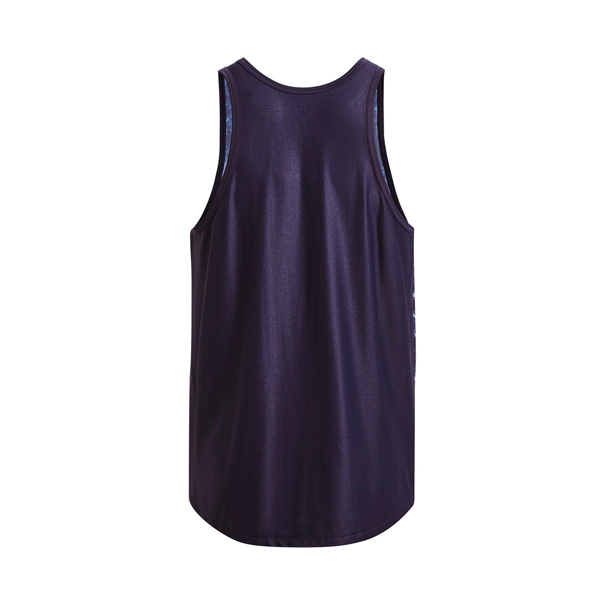 Esqueleto Training Hombre Color Azul-2