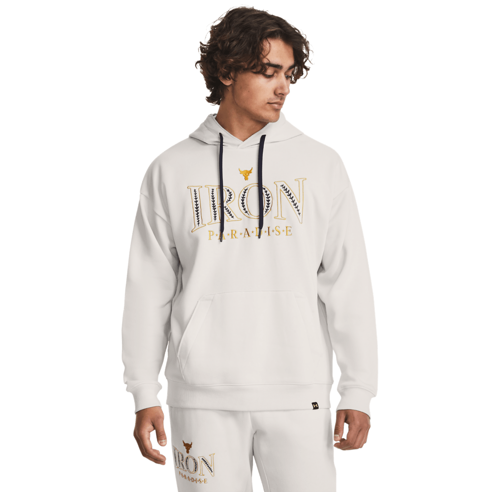 Saco Training Hombre Color Verde