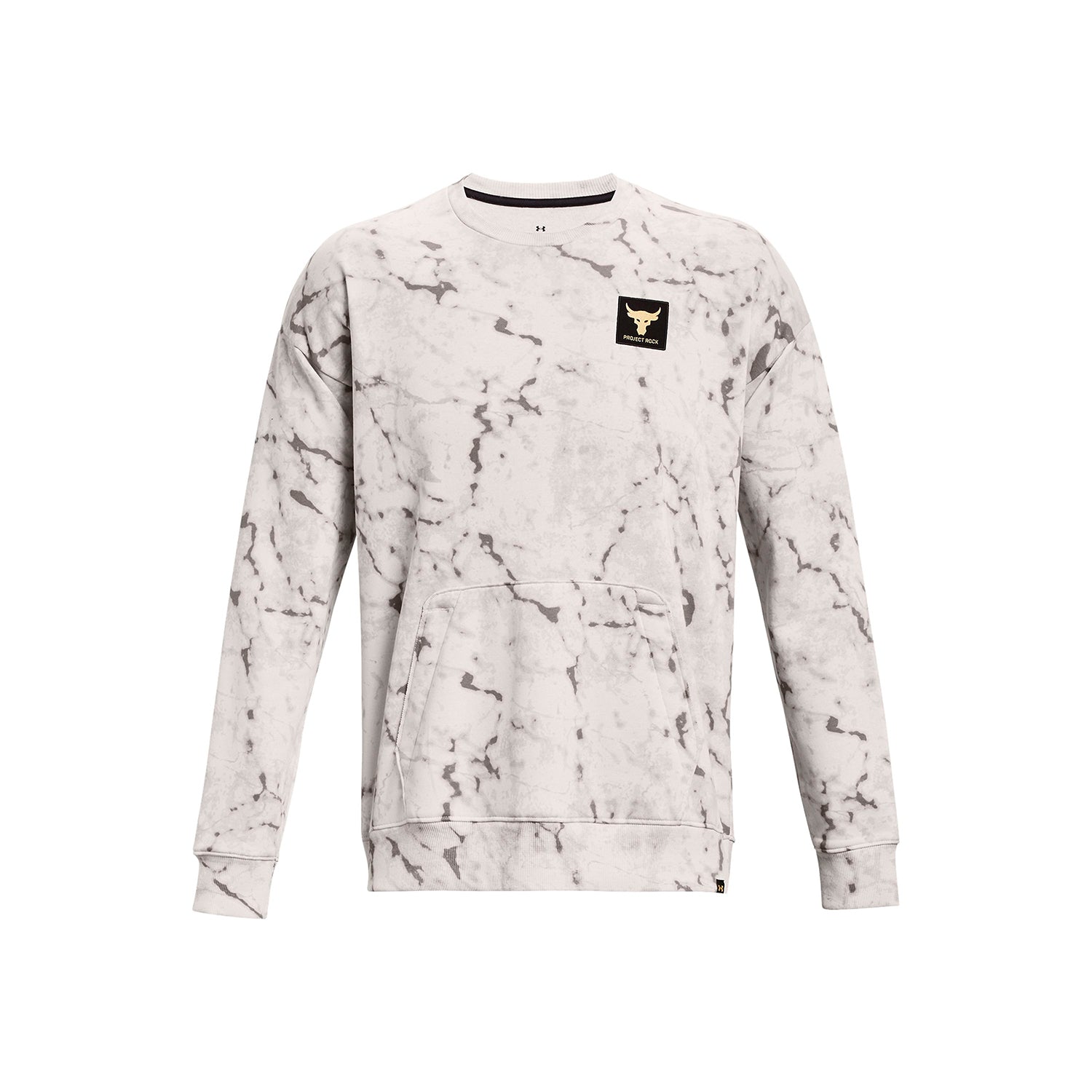 Buzo Training Hombre Color Blanco-1