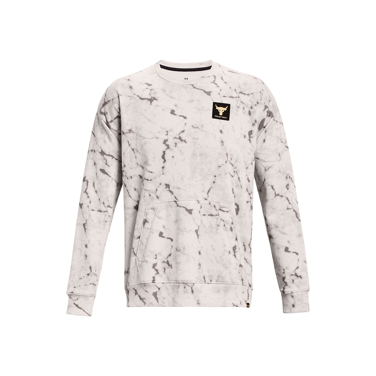 Buzo Training Hombre Color Blanco-1