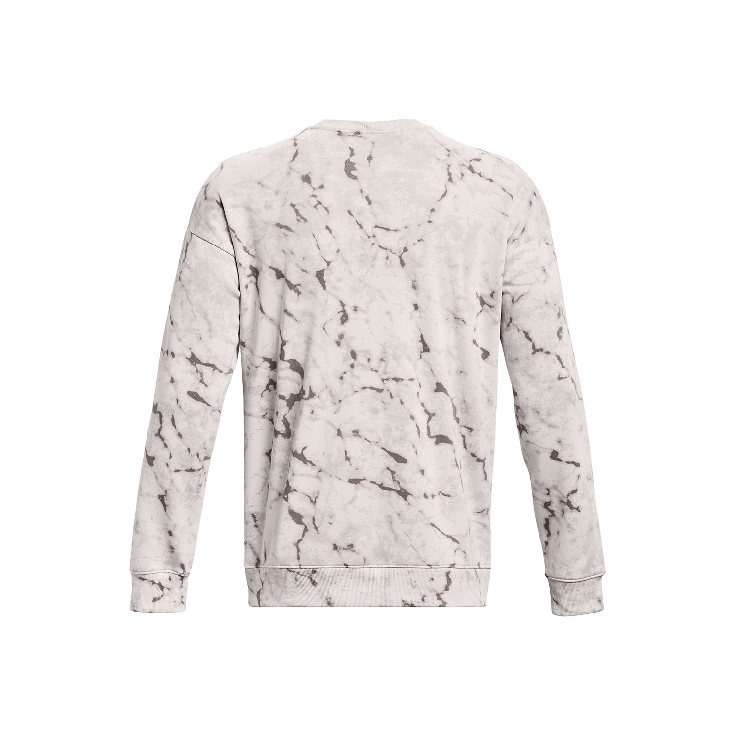 Buzo Training Hombre Color Blanco-2