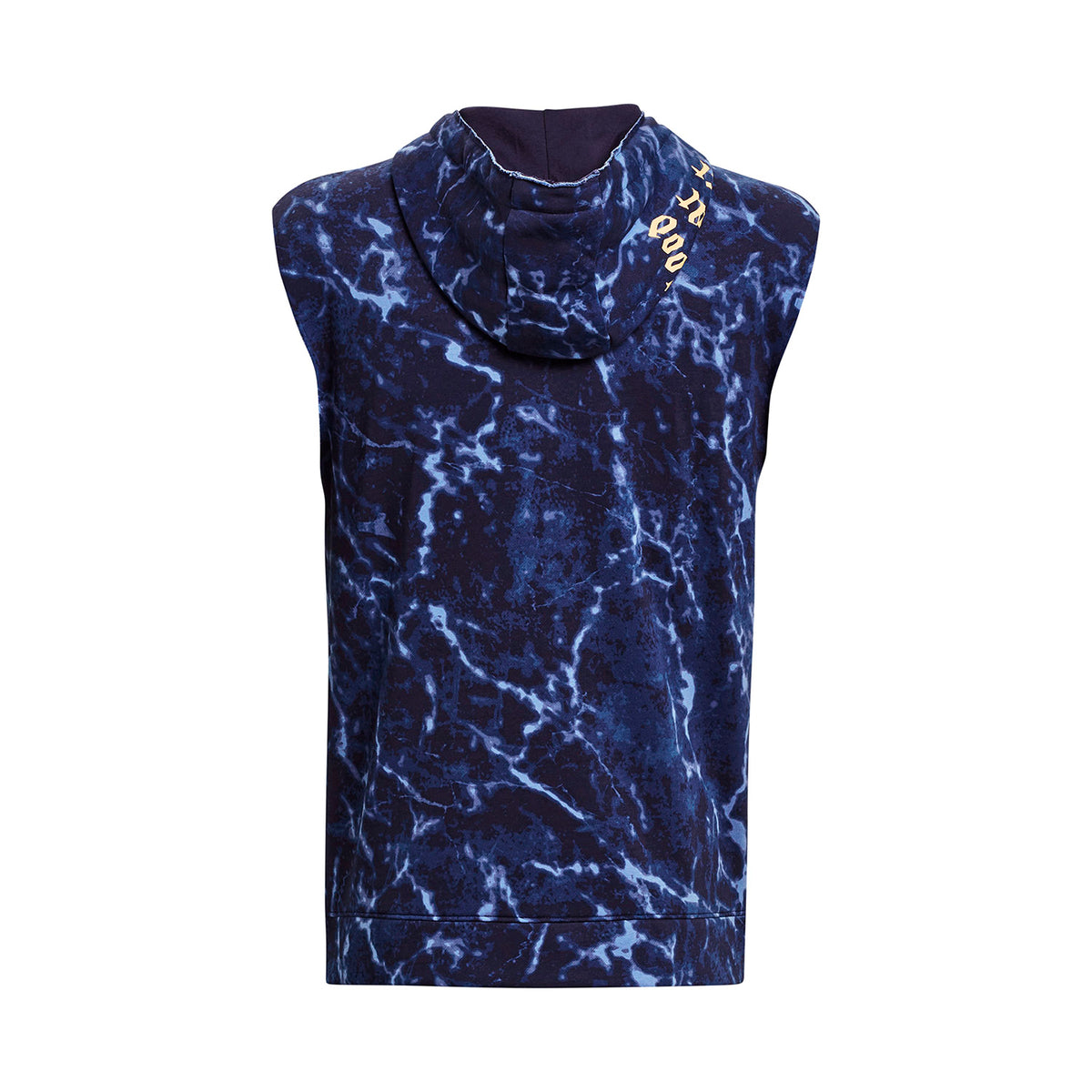 Saco Training Hombre Color Azul-2