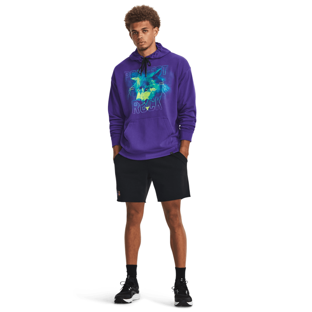 Short Training Hombre Color Negro